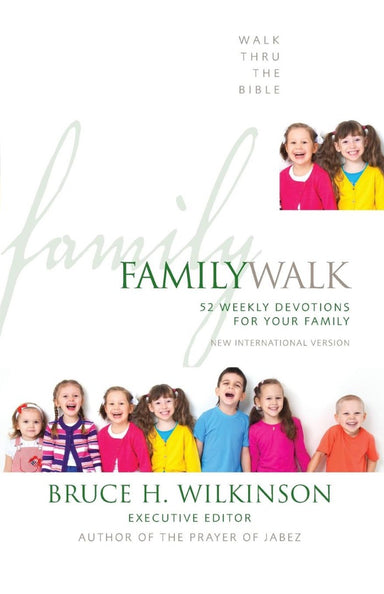 Image of Family Walk other