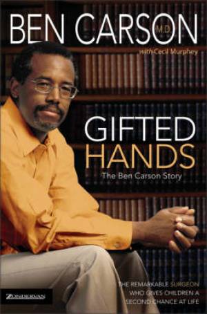 Image of Gifted Hands other