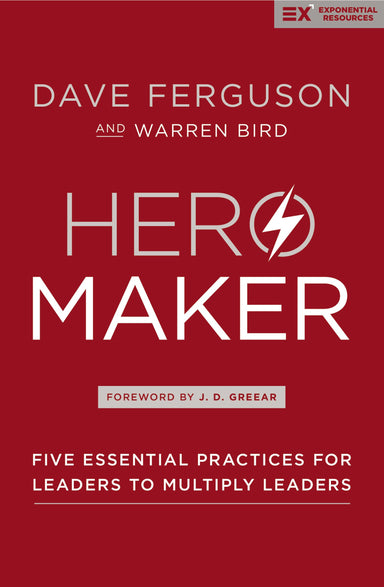 Image of Hero Maker other