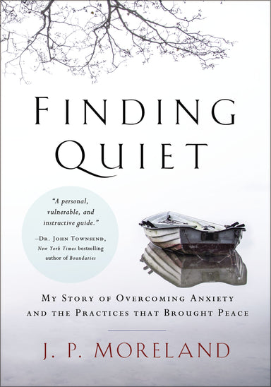Image of Finding Quiet other