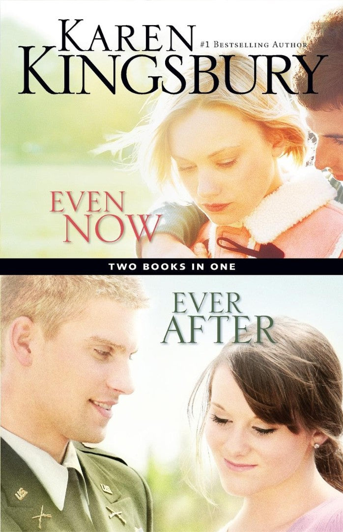 Image of Even Now and Ever After other
