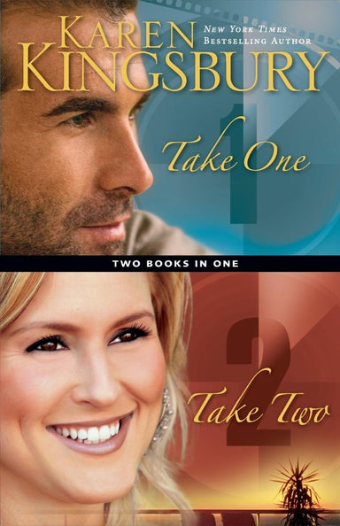 Image of Take One/Take Two Compilation other
