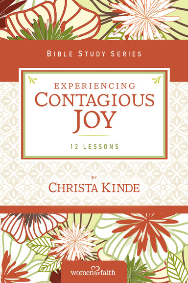 Image of Experiencing Contagious Joy other
