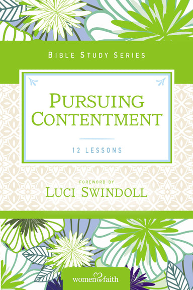 Image of Pursuing Contentment other