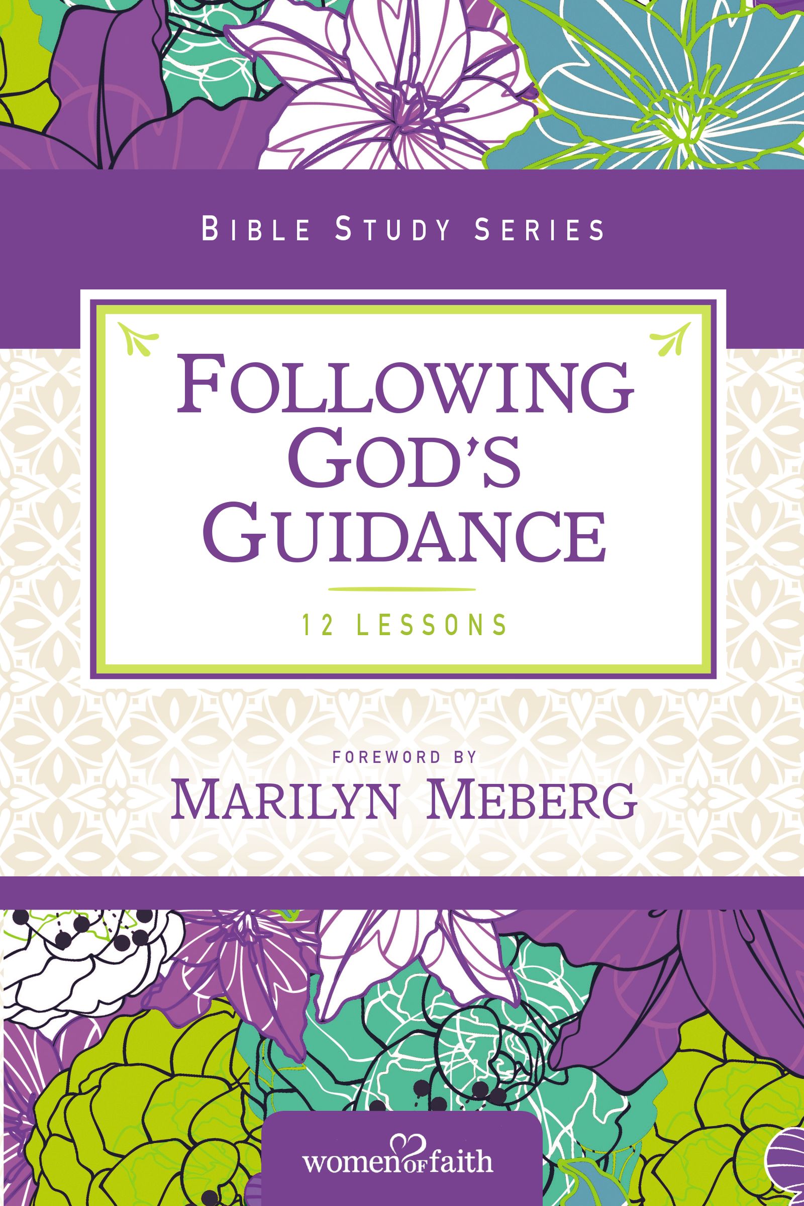 Image of Following God's Guidance other
