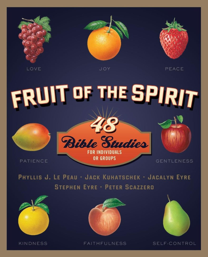 Image of Fruit of the Spirit other