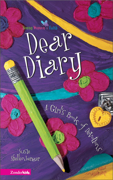 Image of Dear Diary other