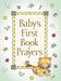 Image of Babys First Book of Prayers other