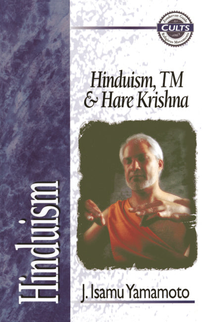 Image of Hinduism, Tm, and Hare Krishna: J. Isamu Yamamoto other