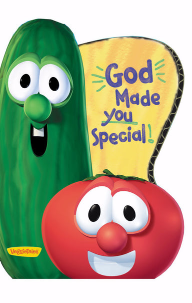 Image of God Made You Special other