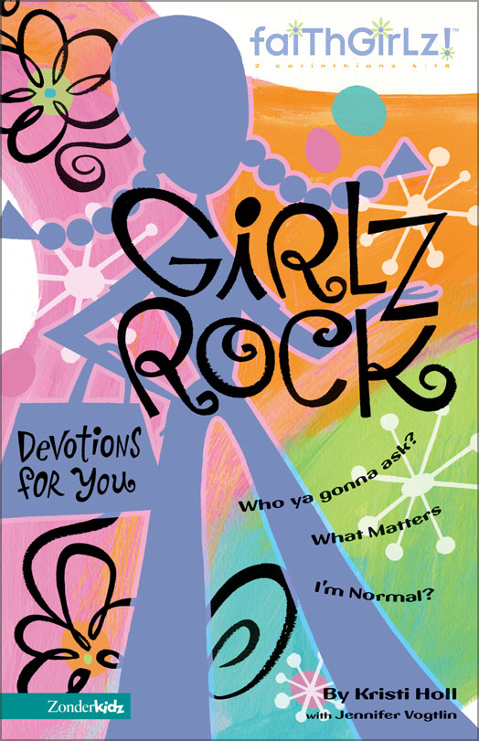 Image of Girlz Rock other