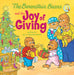 Image of The Berenstain Bears and the Joy of Giving other