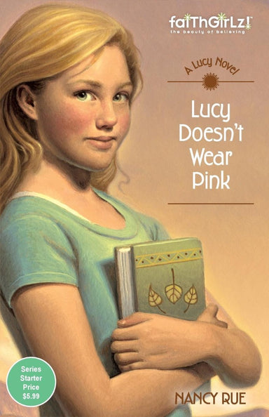 Image of Lucy Doesn't Wear Pink other