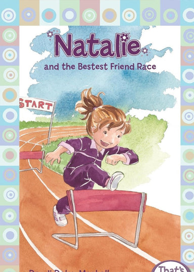 Image of Natalie And The Bestest Friend Race other