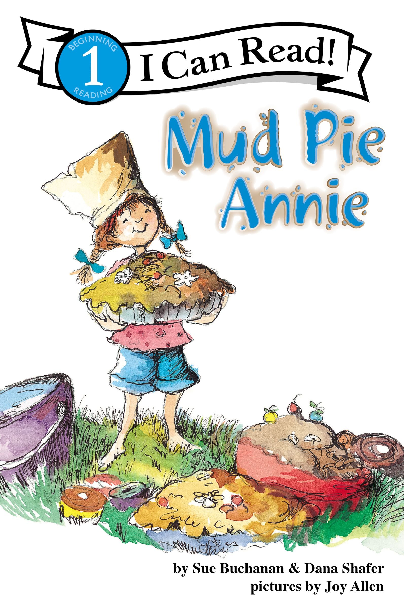 Image of Mud Pie Annie other