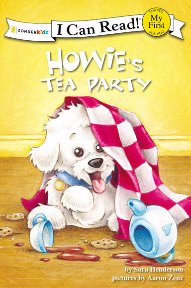 Image of Howie's Tea Party other