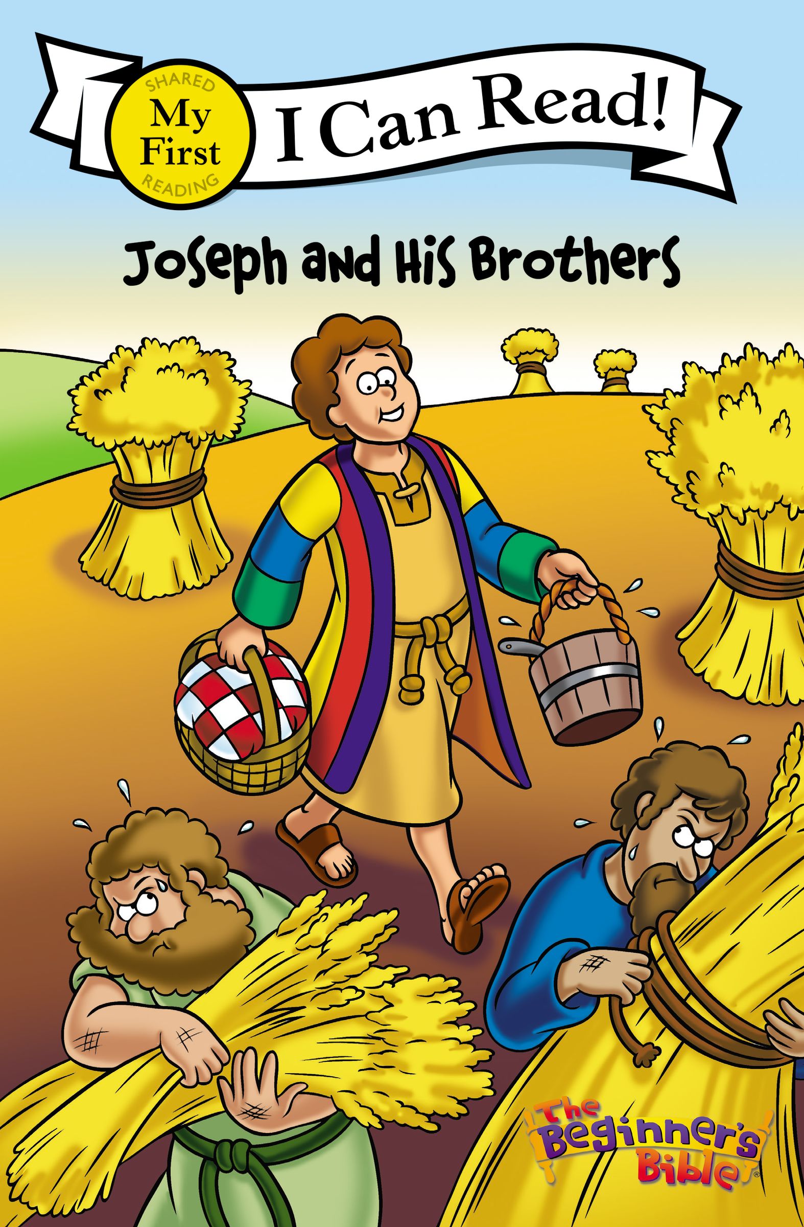 Image of Joseph And His Brothers other