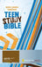 Image of KJV Teen Study Bible: Hardback other