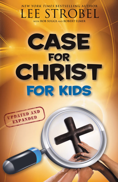 Image of Case for Christ for Kids other