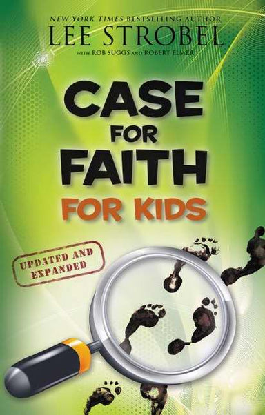 Image of Case For Faith For Kids other