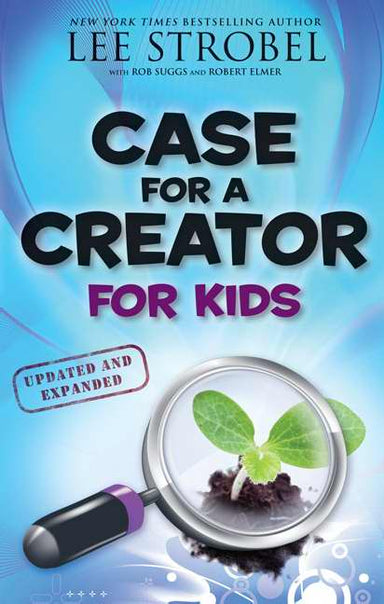 Image of Case for a Creator for Kids other
