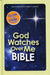 Image of NIrV God Watches Over Me Bible: Hardback other