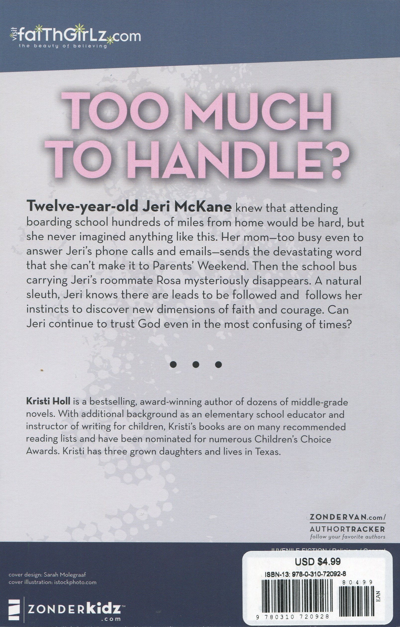 Image of Vanished other