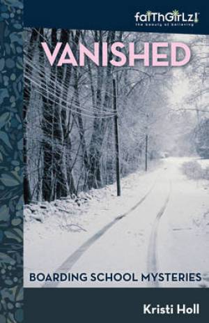 Image of Vanished other