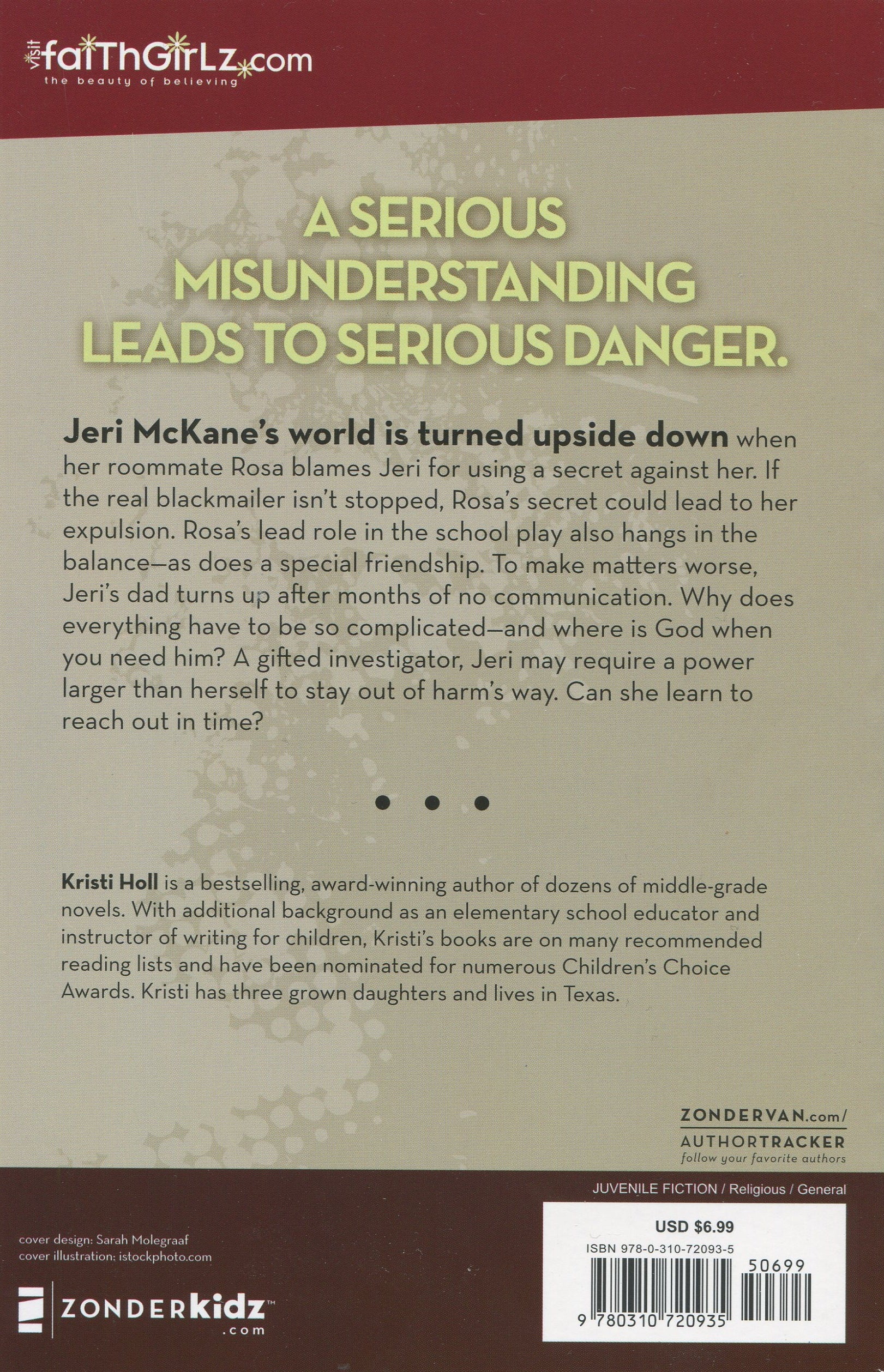 Image of Betrayed other