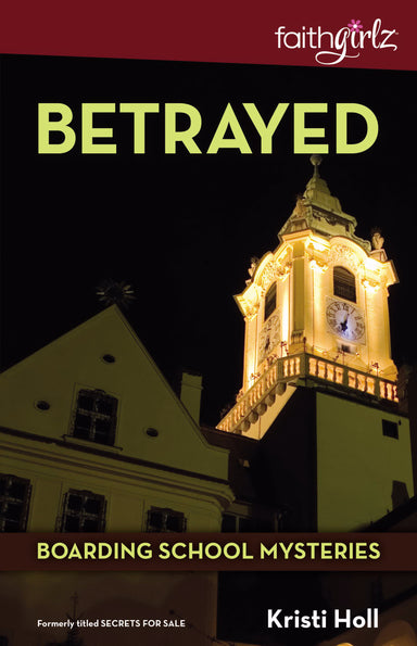 Image of Betrayed other