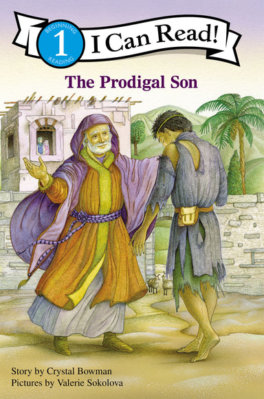Image of The Prodigal Son other