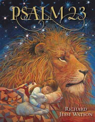 Image of Psalm 23 other