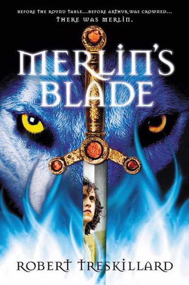 Image of Merlin's Blade other