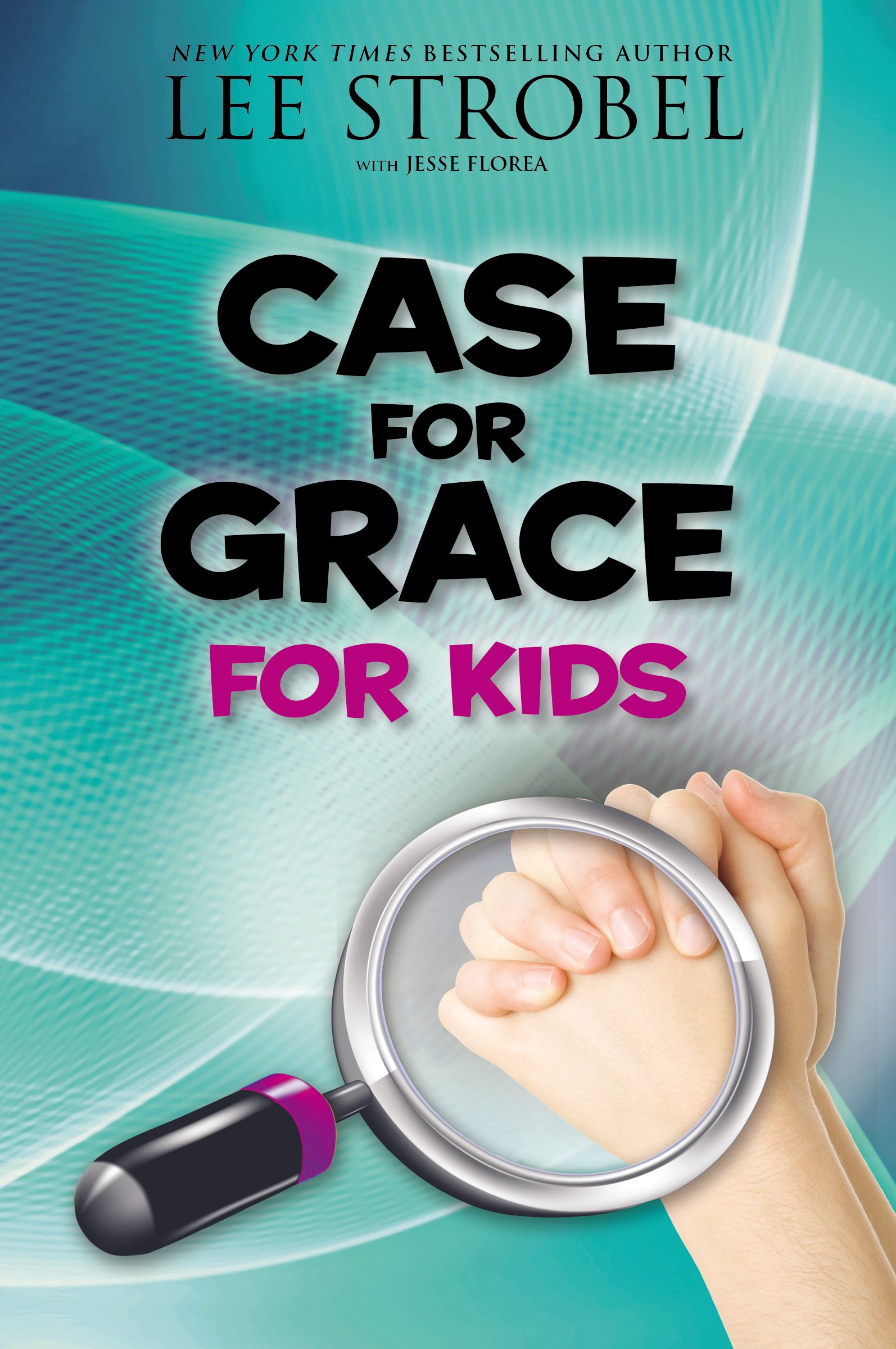 Image of Case for Grace for Kids other