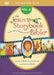 Image of Jesus Storybook Bible Animated DVD: Vol 4 other