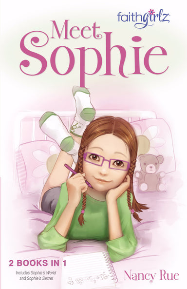 Image of Meet Sophie other