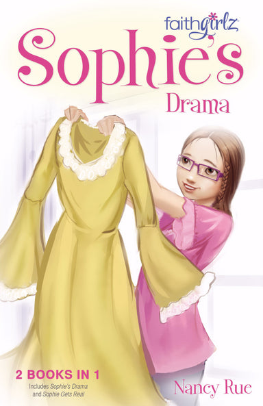 Image of Sophie's Drama other