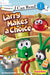 Image of Larry Makes a Choice Veggietales I Can Read! other