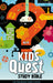 Image of NIRV Kids' Quest Study Bible other