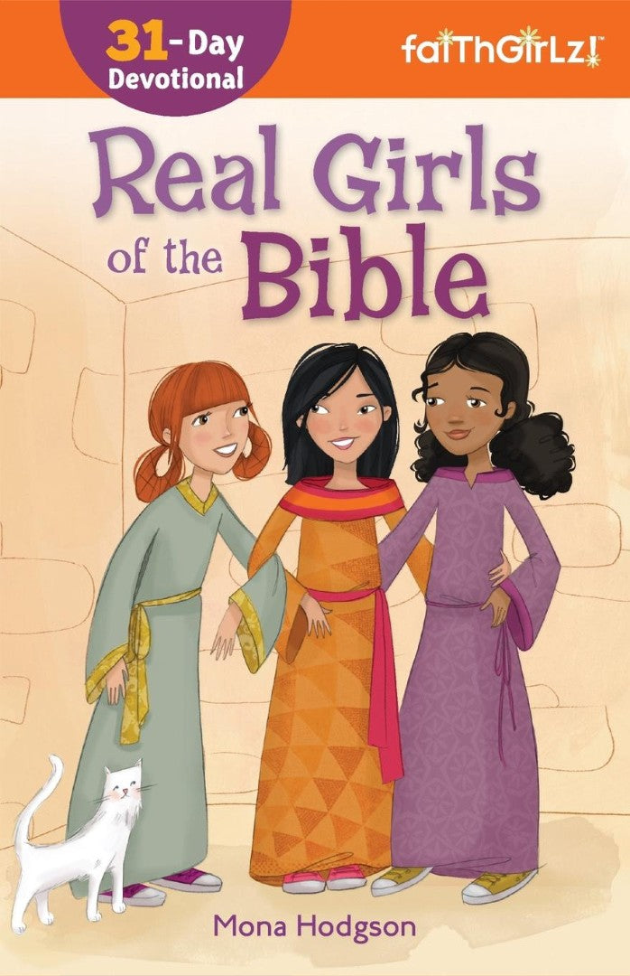 Image of Real Girls of the Bible other