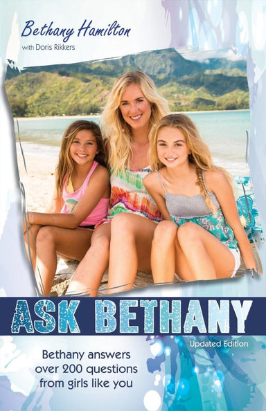 Image of Ask Bethany other