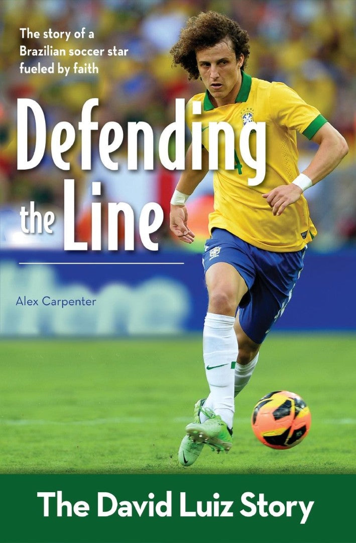 Image of Defending the Line other