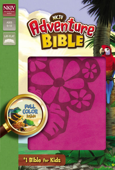 Image of Adventure Bible, NKJV other