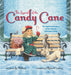 Image of The Legend of the Candy Cane other