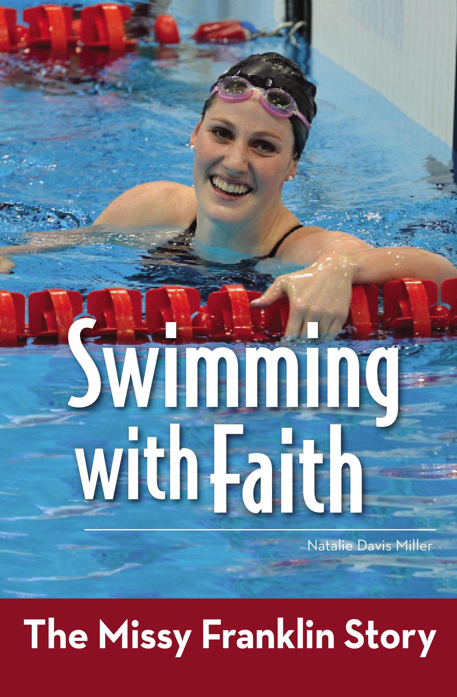 Image of Swimming with Faith other