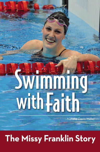 Image of Swimming with Faith other