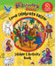 Image of The Beginner's Bible Come Celebrate Easter Sticker and Activity Book other