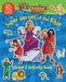 Image of The Beginner's Bible Super Heroes of the Bible Sticker and Activity Book other