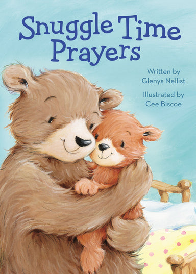 Image of Snuggle Time Prayers other