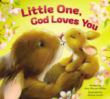 Image of Little One, God Loves You other